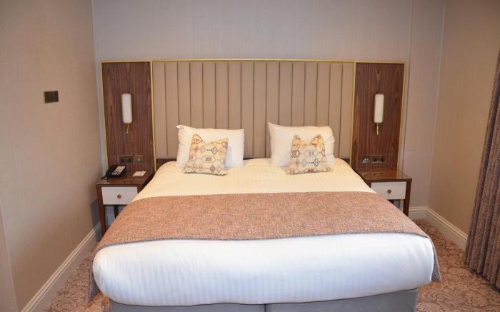 voco The Clifton Folkestone By IHG