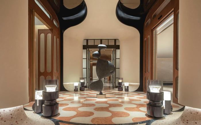 Hotel Indigo Hainan Clear Water Bay By IHG