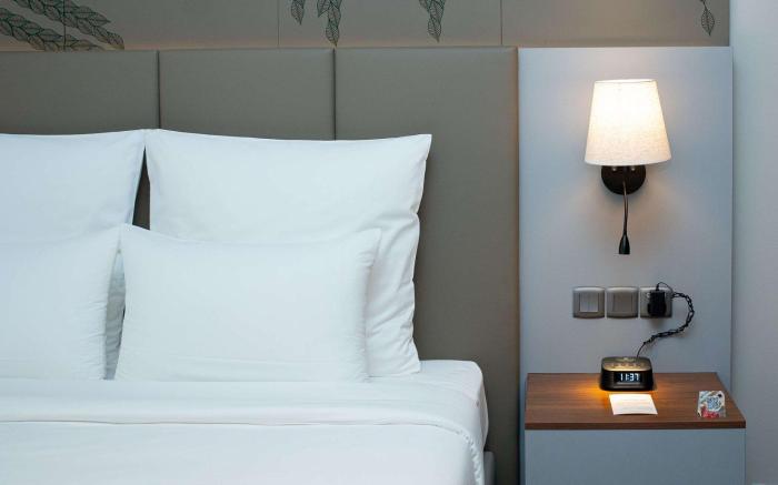 Mercure Riyadh Al Anoud