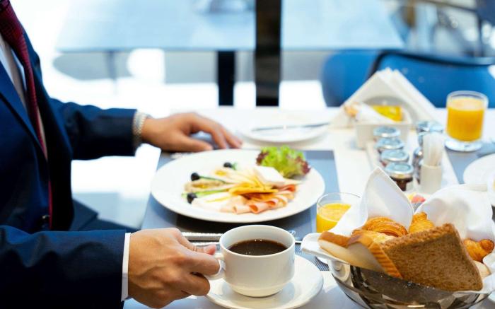 Mercure Riyadh Al Anoud