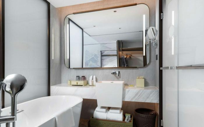 Grand Mercure Changzhou Luoxi