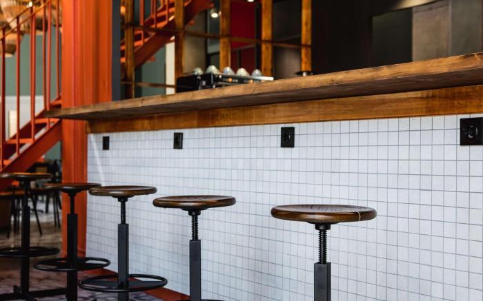 greet Tbilisi Center