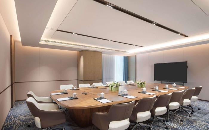Novotel Lianyungang Haizhou