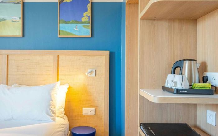 ibis Styles Biarritz Plage