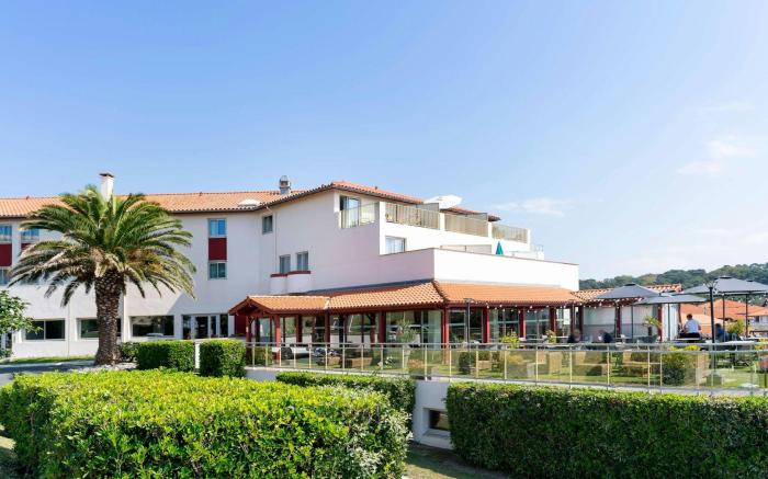 ibis Styles Biarritz Plage