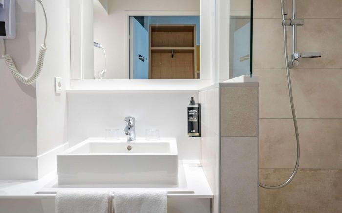 ibis Styles Biarritz Plage