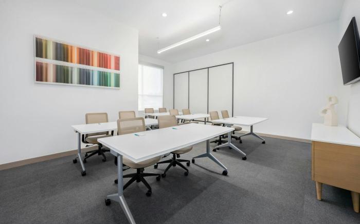 Element Savannah Midtown