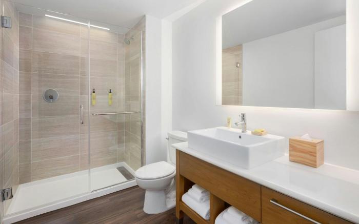 Element Savannah Midtown