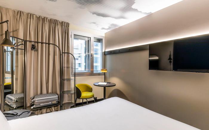 Ibis Saint Paul Trois Chateaux