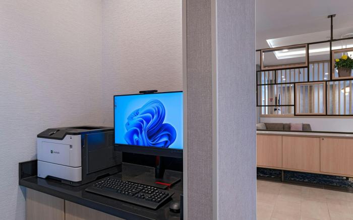 TownePlace Suites by Marriott Houston Tomball