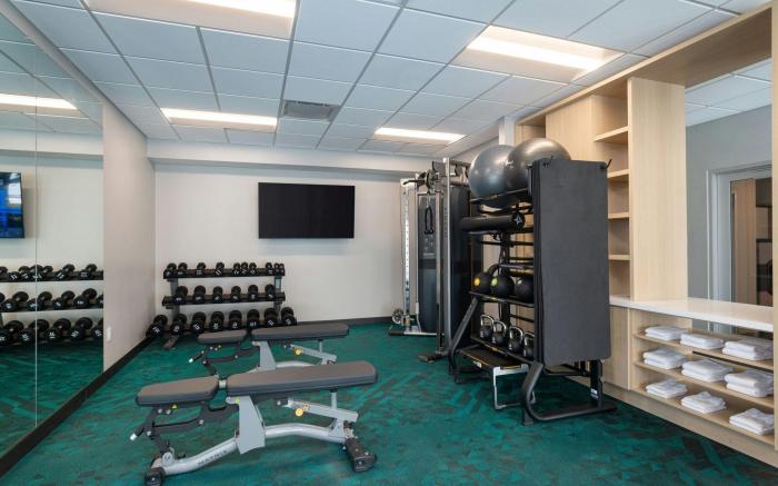 TownePlace Suites by Marriott Houston Tomball