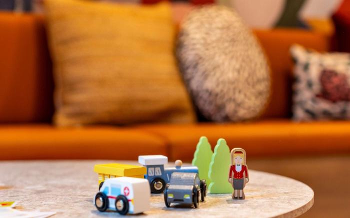 ibis Styles Prevessin Geneve Aeroport