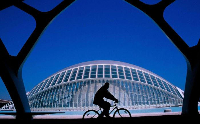 ibis budget Valencia Centro Puerto