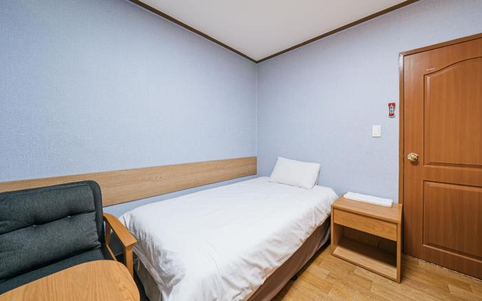 Jeju Miracle Hotel