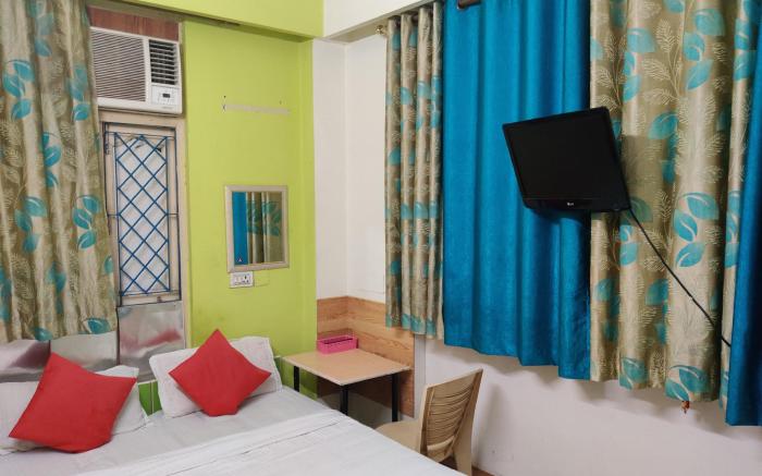 Anand villa