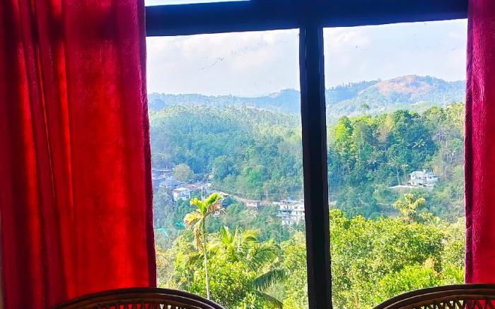 Devadheyam Homestay