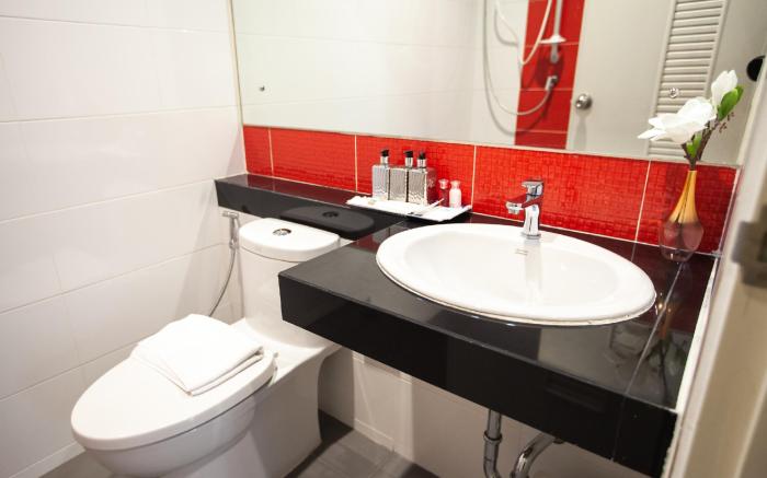 Smart Hotel