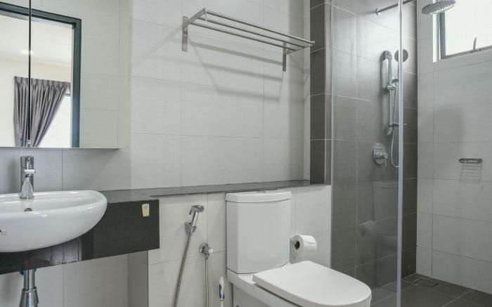 DaMen HomeStay @Subang Jaya USJ 1/Sunway B22*8