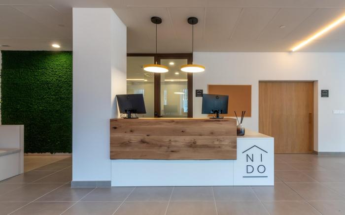 Hotel Nido Malvarrosa