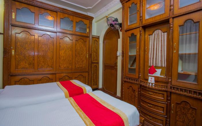 OYO 232 Hotel Titanic Pvt Ltd