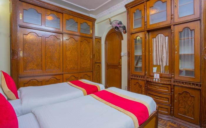 OYO 232 Hotel Titanic Pvt Ltd