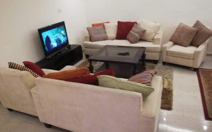 MISK home