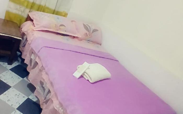Camila’s Payag