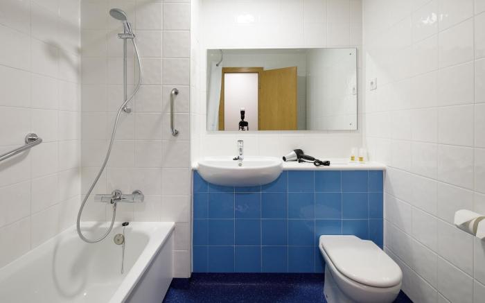Travelodge Barcelona Fira