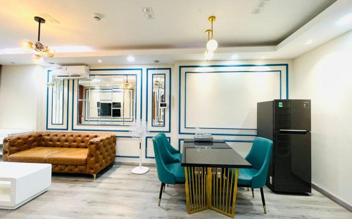 Luxury Apartment Near The Airport