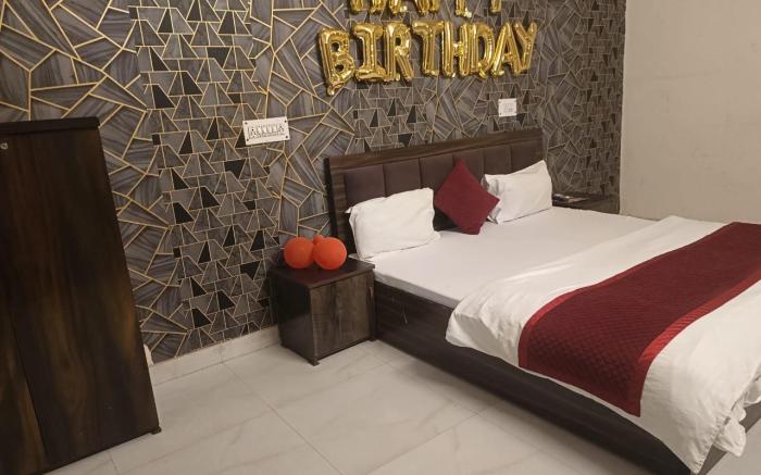 Syrus Hotel 