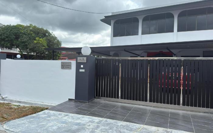 Chun Zhi Yen Homestay