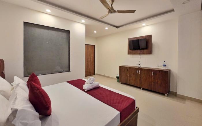 Aghor Guest House