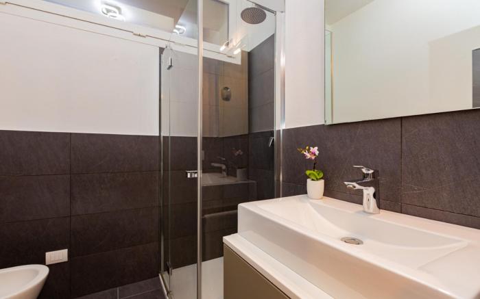 Premuda20 Milan Elegant Apartment