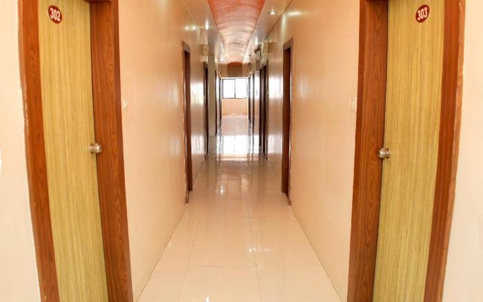 Hotel Regal Plaza