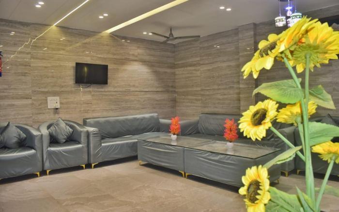 Shri Balaji Dham Hotel 
