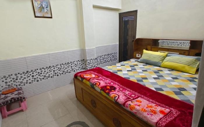 Aastha Krishna Homestay 