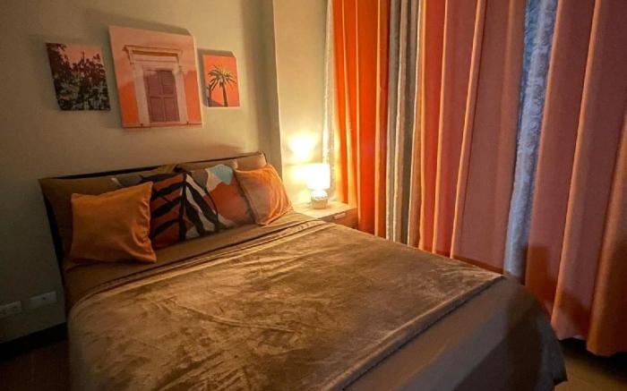 Condotel 3mins away from NAIA T3/Resorts World MNL