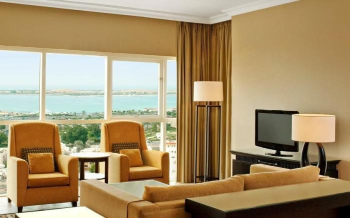 Sheraton Khalidiya Hotel