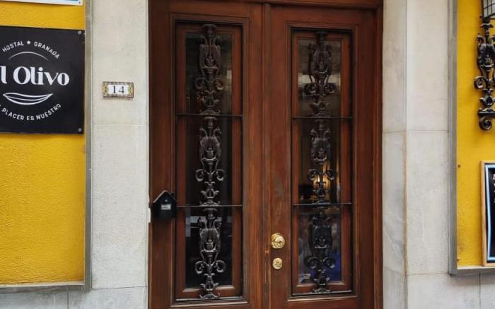Hostal El Olivo