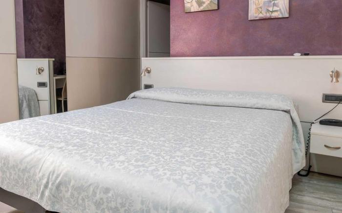 Hotel 3* Your Haven of Peace in Ventimiglia
