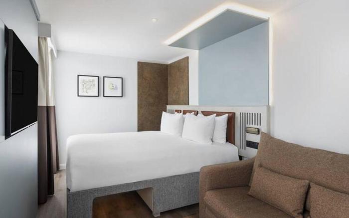 Spark by Hilton Krynica Morska