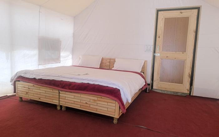 Kasol Magic Valley Camp