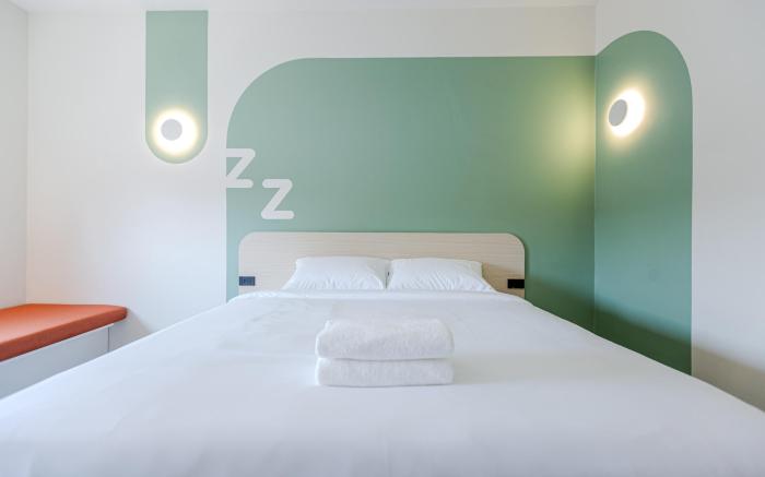 ezzenhotel Phitsanulok