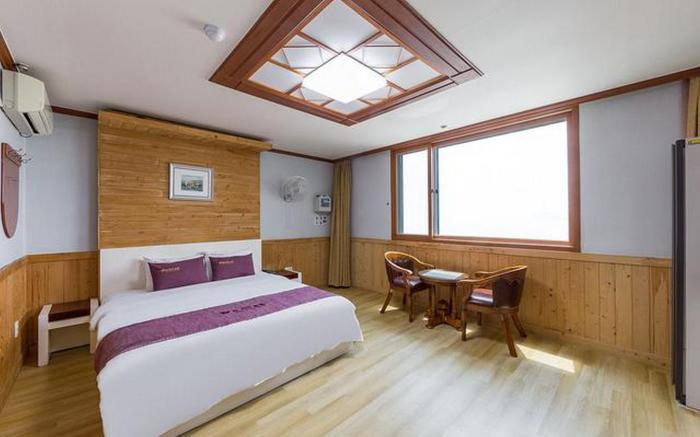 Mokpo Sunshine Hotel