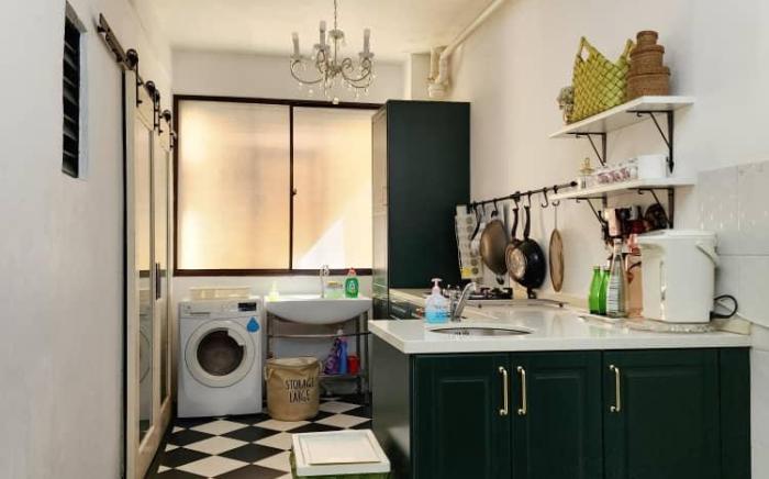 Drimba PJ Near Malls & MRT Kota Damansara