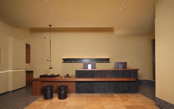 Atour Hotel Dalian Zhongshan Square Luxun Road
