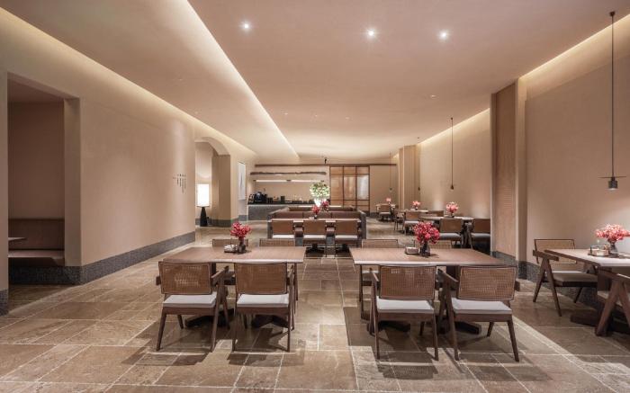 Atour Hotel Beijing Haidian Qinghe MixC