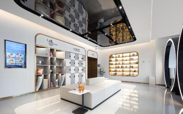 Atour X Hotel Taiyuan Fuxi Street
