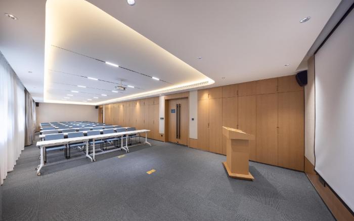 Atour Hotel Taiyuan High-tech Zone Changzhi Road