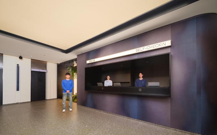 Atour Light Hotel Shenyang Zhongjie Gugong